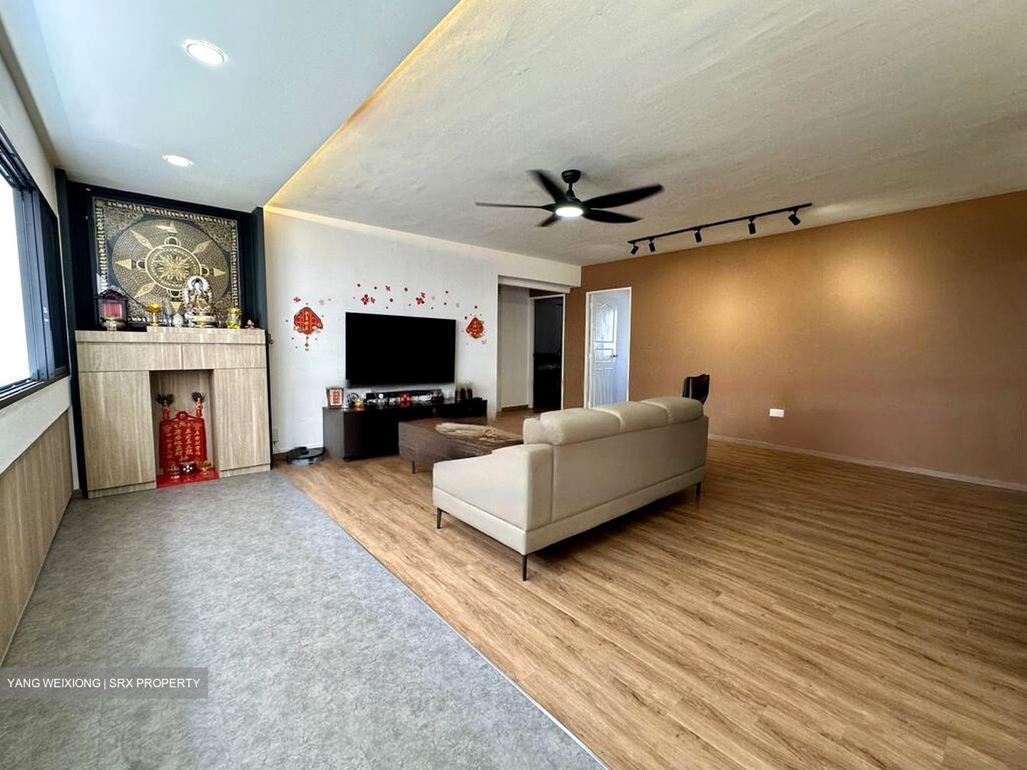Blk 848 Nanyang Pearl (Jurong West), HDB 5 Rooms #559398121